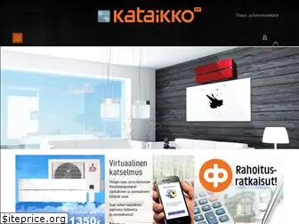 kataikko.fi