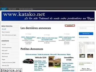 katako.net