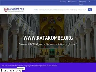 katakombe.net