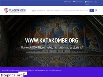 katakombe.org