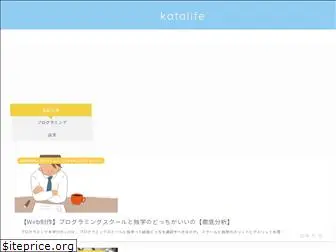 katalife.com