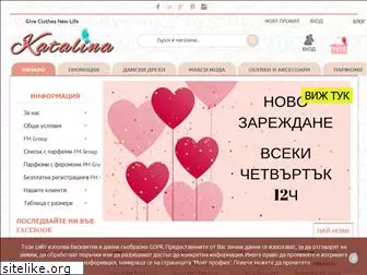 katalinabg.com