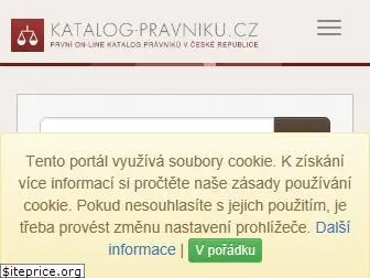 katalog-pravniku.cz