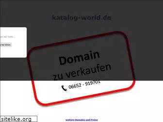 katalog-world.de