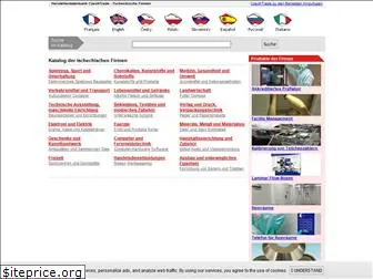 katalog.czechtrade.de