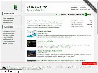 katalogator.pl
