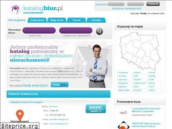 katalogbiur.pl