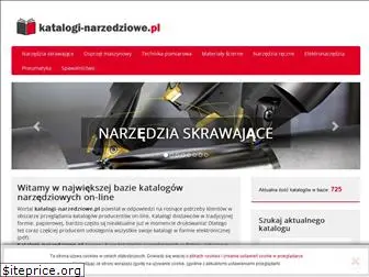 katalogi-narzedziowe.pl