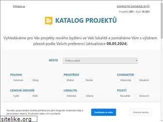 katalogprojektu.cz
