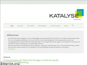 katalyse.de