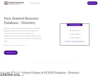 katalystbusiness.co.nz