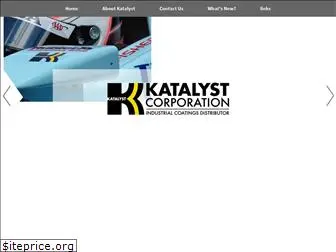 katalysticd.com