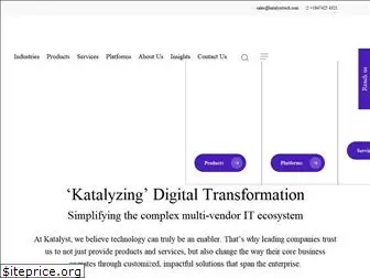 katalysttech.com