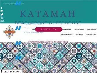 katamah.com