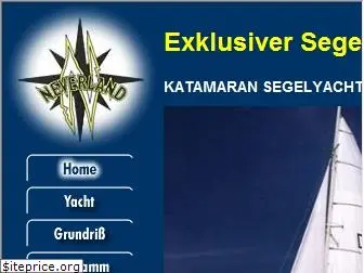 katamaran-segel-charter.com
