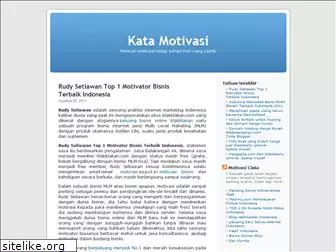 katamotivasi.wordpress.com