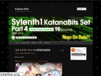 katana-bits.jp