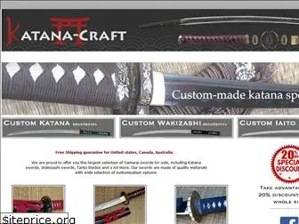 katana-craft.com