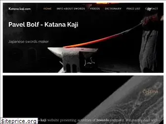 katana-kaji.com