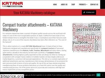 katana-machinery.eu