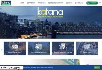 katana.com.tr