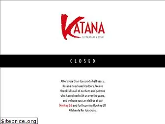 katanaatl.com