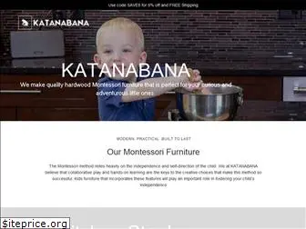 katanabana.com