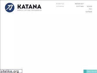 katanacuts.com