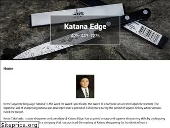 katanaedge.com