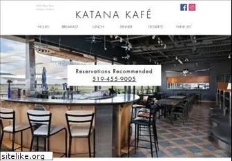 katanakafe.ca