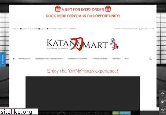 katanamart.co.uk