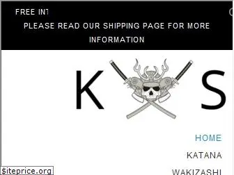 katanasale.com