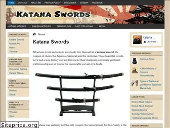 katanaswords.info