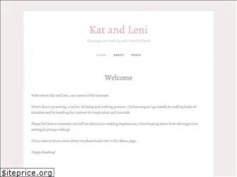 katandleni.com