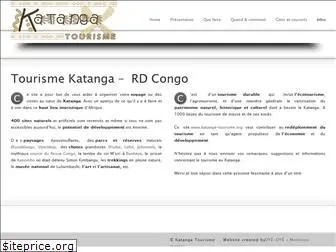 katanga-tourisme.org