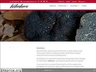 katankura.com