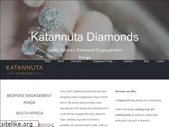 katannutadiamonds.co.za