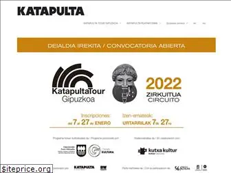 katapulta.org