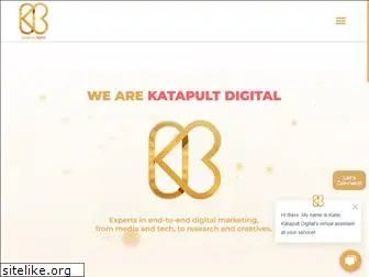 katapultdigital.com