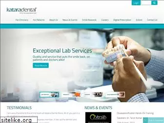 kataradental.com