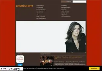 katarina-witt.de