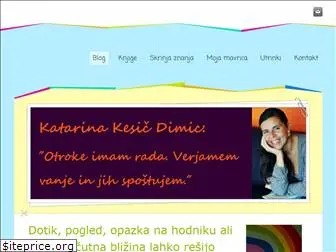 katarinakesicdimic.com