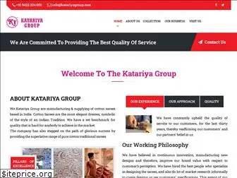 katariyagroup.com