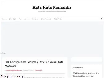 kataromantisd.blogspot.com