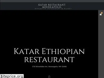 katarrestaurant.com