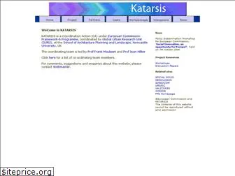 katarsis.ncl.ac.uk