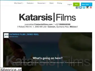 katarsisfilms.com