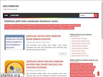 katasambutan.com