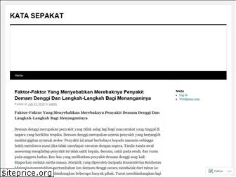 katasepakat2.wordpress.com