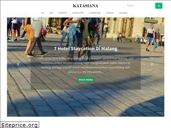 katasiana.com